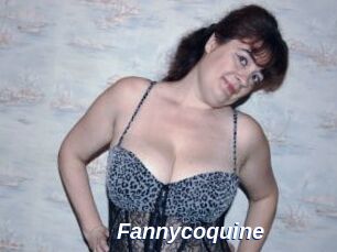 Fannycoquine