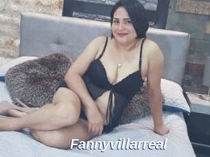 Fannyvillarreal