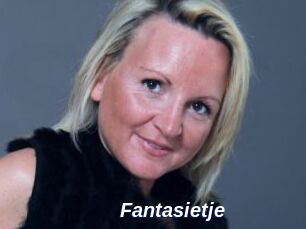 Fantasietje