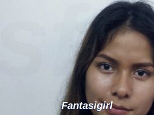 Fantasigirl