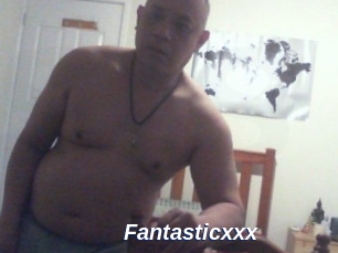 Fantasticxxx