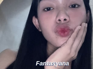 Fantasyana