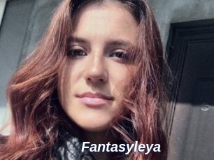 Fantasyleya