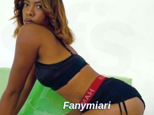 Fanymiari