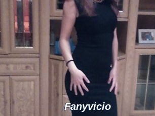 Fanyvicio