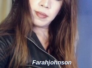 Farahjohnson