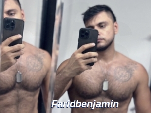 Faridbenjamin