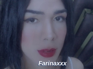 Farinaxxx