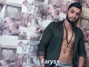 Faryss