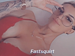 Fastsquirt