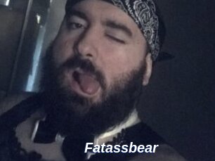 Fatassbear