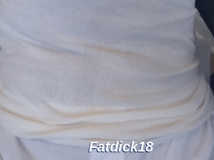 Fatdick18