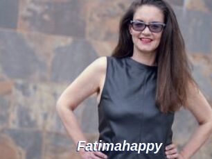 Fatimahappy