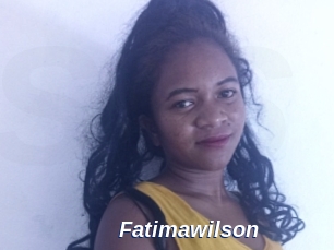 Fatimawilson