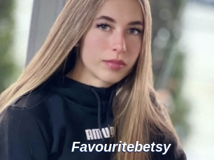 Favouritebetsy