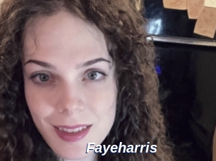 Fayeharris