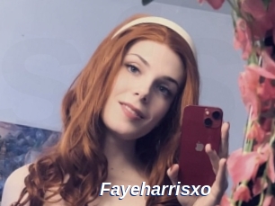 Fayeharrisxo