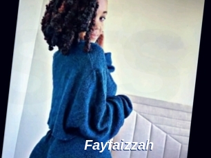 Fayfaizzah