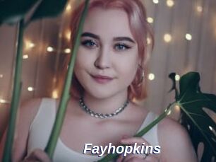 Fayhopkins