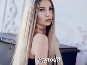 Faytodd