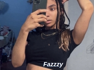 Fazzzy