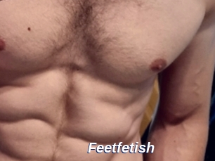 Feetfetish