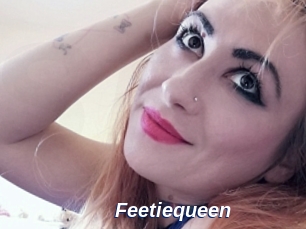 Feetiequeen