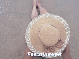 Feetstinsweet