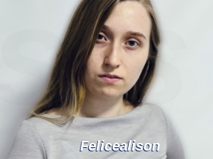 Felicealison