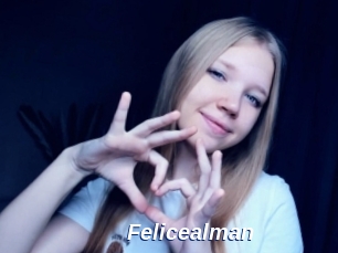 Felicealman