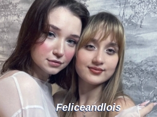 Feliceandlois