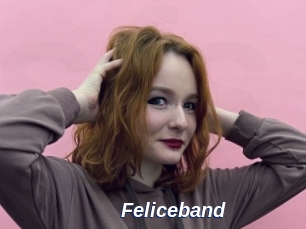 Feliceband