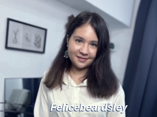 Felicebeardsley