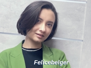 Felicebelger