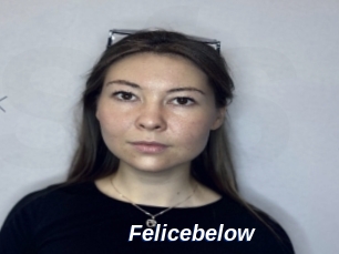 Felicebelow