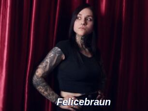 Felicebraun