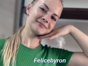 Felicebyron