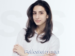 Feliceferryman