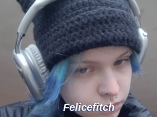 Felicefitch