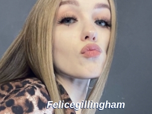 Felicegillingham