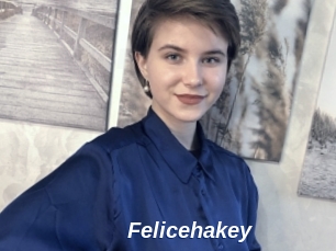 Felicehakey