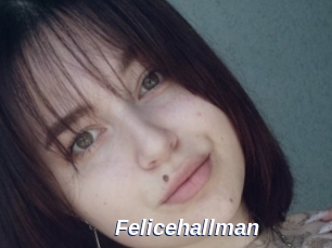 Felicehallman