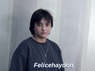 Felicehaydon