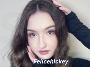 Felicehickey