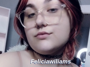 Feliciawiliams