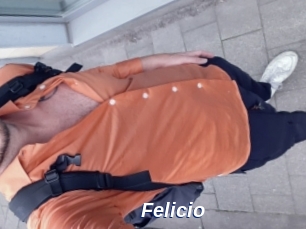 Felicio