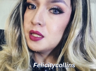 Felicitycollins