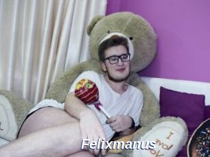 Felixmanus