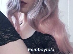 Femboylola