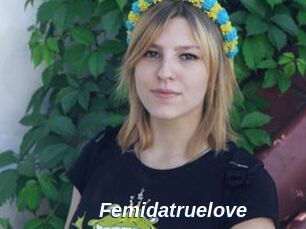 Femidatruelove